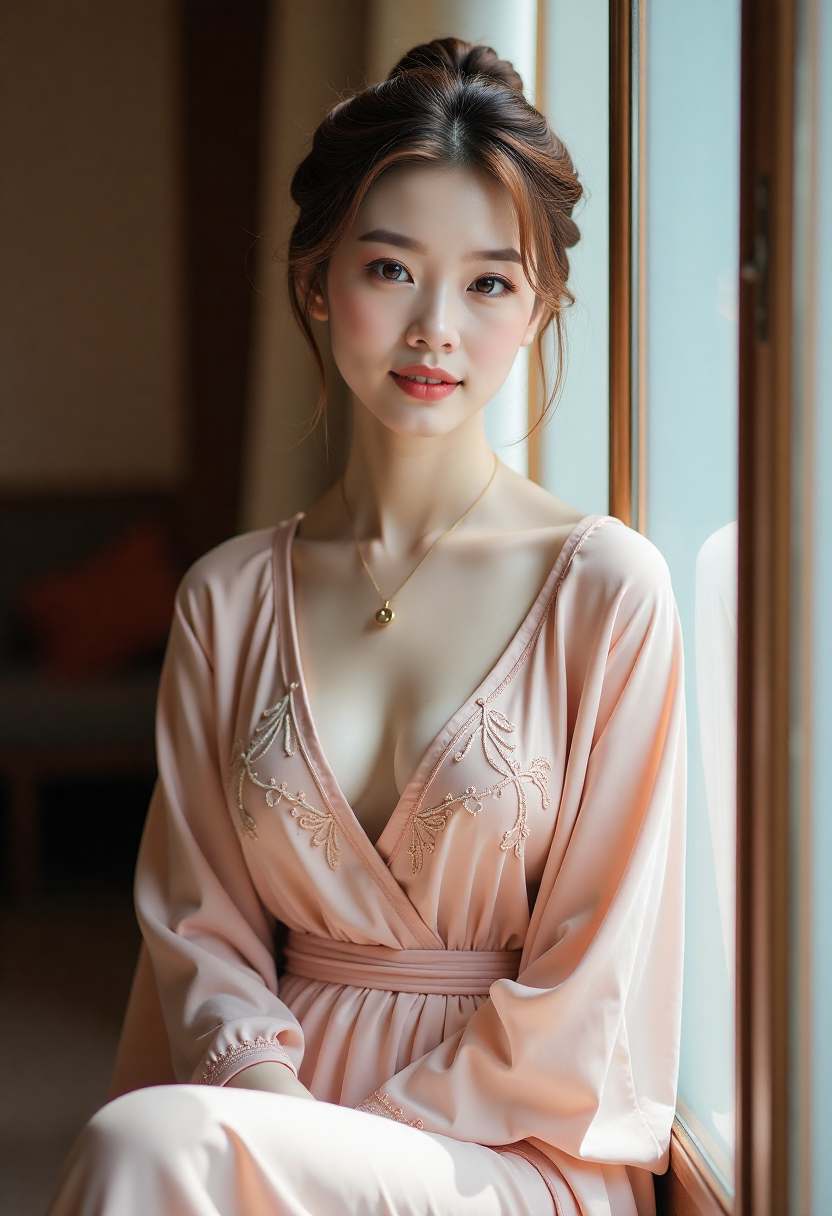 送你一朵小红花