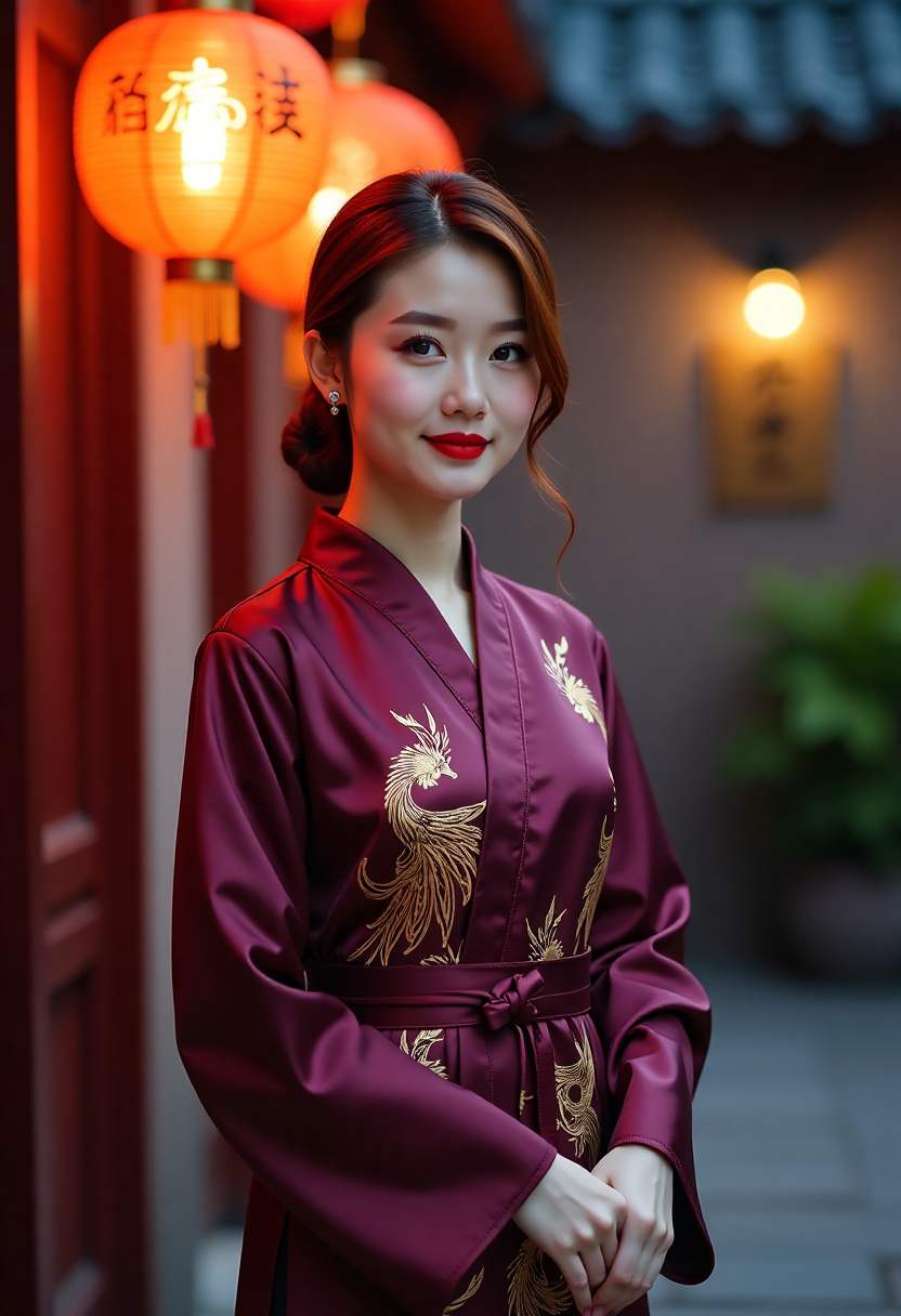 你好，李焕英