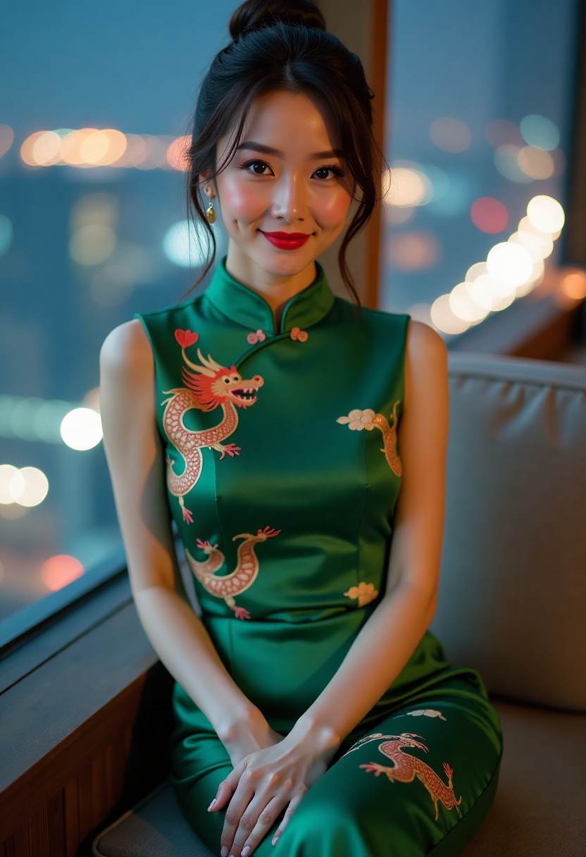 困在时间里的父亲