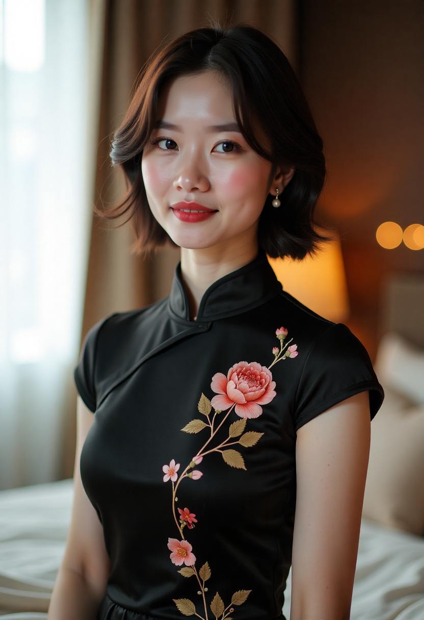 找到你